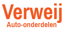 logo verweij autoonderdelen
